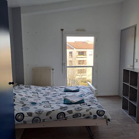 Appartement Le Beltremieux à La Rochelle  Extérieur photo