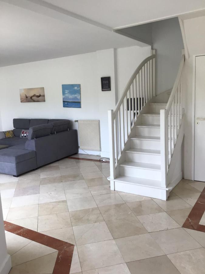 Appartement Le Beltremieux à La Rochelle  Extérieur photo