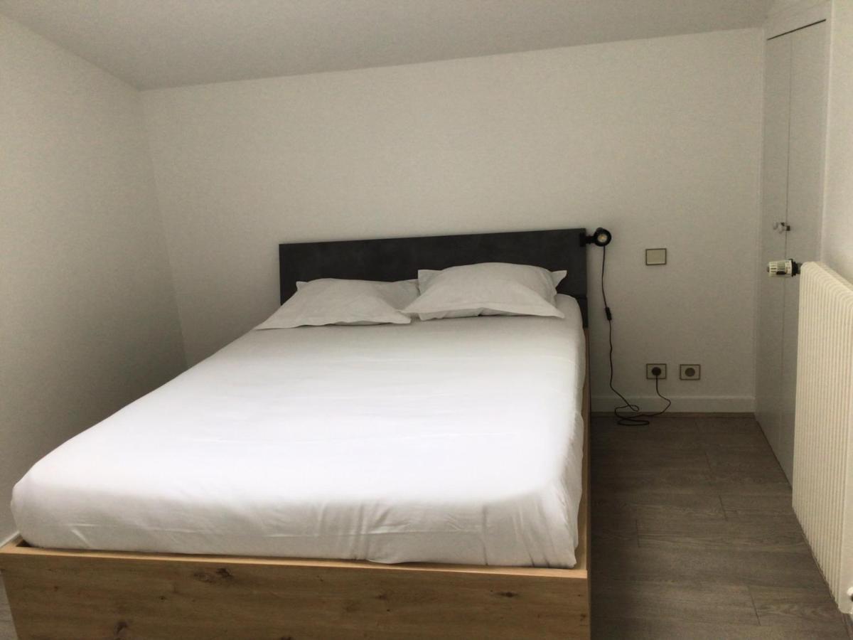 Appartement Le Beltremieux à La Rochelle  Extérieur photo