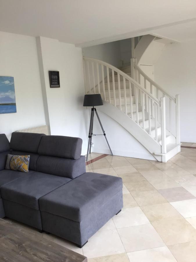 Appartement Le Beltremieux à La Rochelle  Extérieur photo