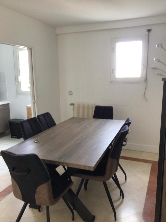Appartement Le Beltremieux à La Rochelle  Extérieur photo
