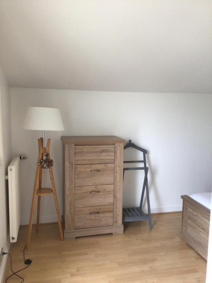 Appartement Le Beltremieux à La Rochelle  Extérieur photo