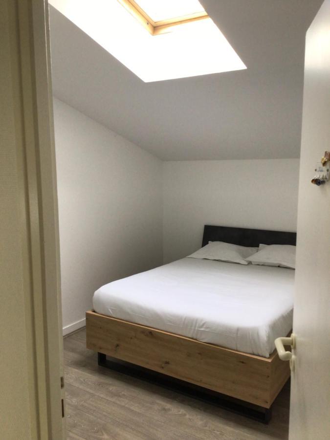 Appartement Le Beltremieux à La Rochelle  Extérieur photo