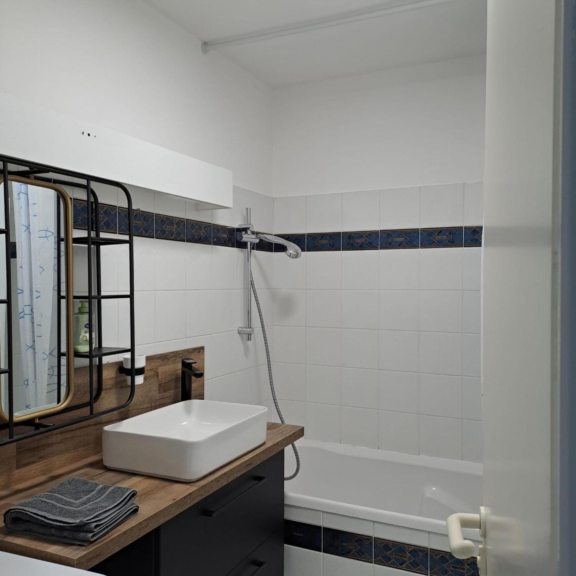 Appartement Le Beltremieux à La Rochelle  Extérieur photo